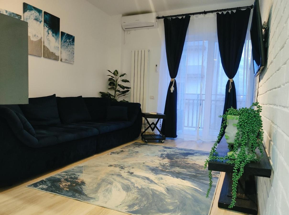 Amira Apartament Constanta Exterior photo